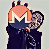 Monero Accepted Here (@cypherpunk31337) 's Twitter Profile Photo Monero Accepted Here (@cypherpunk31337) 's Twitter Profile Photo