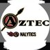 Aztec Analytics (@aztecanalytics) Twitter profile photo Aztec Analytics (@aztecanalytics) Twitter profile photo