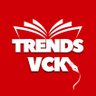 TrendsVck_Offi's profile picture. VCKians Follow this I'D for Trending updates ||
ட்விட்டர் (X) ஒருங்கிணைப்பு குழு - விசிக 🩵❤️