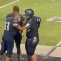Peyton Persson (@peytonpersson55) 's Twitter Profile