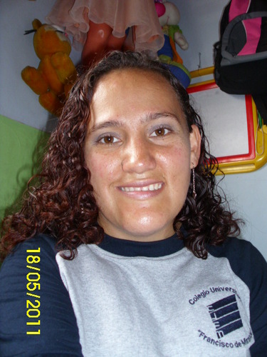 zenaidaym's profile picture. Venezolana, Cristiana, con la fe y la Seguridad de que Dios jehova padre, hijo y espiritu. Tienen la última palabra.