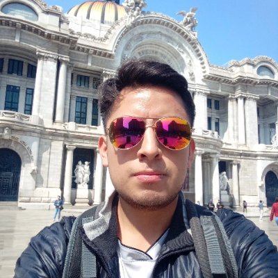 danyglow_'s profile picture. Toco música soy 🇲🇽 mexicano/ 27 años.
Amo a mis mascotas, team perros.