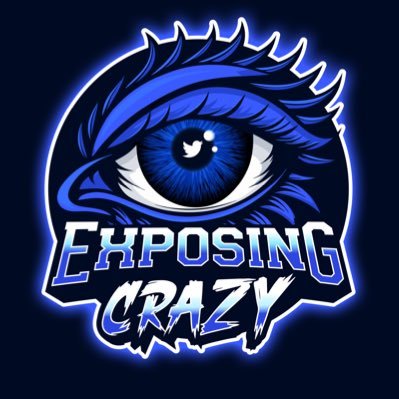 iExposingCrazy's profile picture. Exposing Crazy Daily 🤣