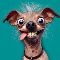 Ugly Dog (@uglydogmeme) 's Twitter Profile