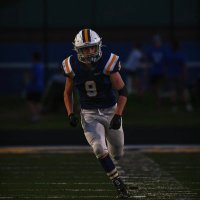 Andrew Nelson (@andrewnelson_33) 's Twitter Profile