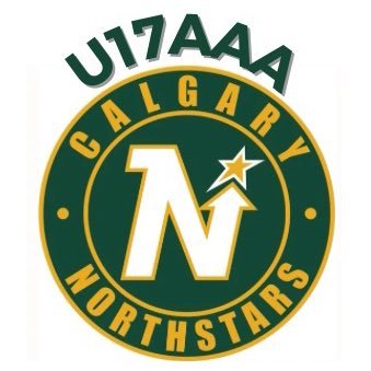 Proud Member of the @AEHL_HA ▪️ Official Account of the @CNHA_Assoc U17AAA Calgary Northstars 2024-2025