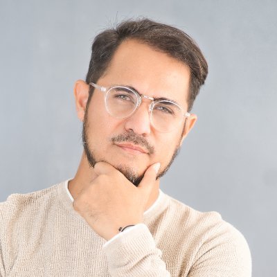 oswos's profile picture. Vivo en la gran Aldea Global. Diseño y Planeo productos digitales desde oswosmedia freelance, UX Designer, Project Manager.  Siempre un aprendiz.