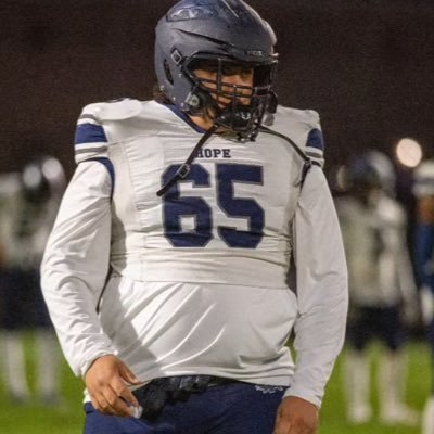 Noah_Miranda67's profile picture. Chicago Hope Academy 🏈 | Class of 2025 | 6’0 290 | OG /C | 773-818-9819 | noahmiranda530@gmail.com |
