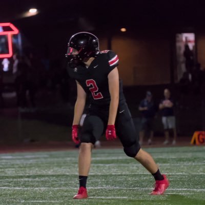 Luke Tingley Profile