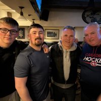 Scott Campbell (@scottc2511) Twitter profile photo