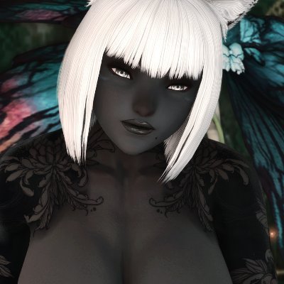 Welcome~♡ Please take off your shoes!
I flirt & write erotica and captions
Nasty, filthy, & very lewd 🤍
Tips & Donations: https://t.co/DQHiKCo7Vy