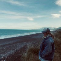 Becky Manawatu (@bexmana) 's Twitter Profile