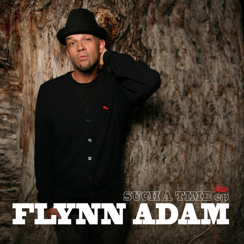 Flynn Adam -Artist & Producer * Founding member of L.A. Symphony - 1 in the dynamic duo known as Rootbeer... dope beat maker.