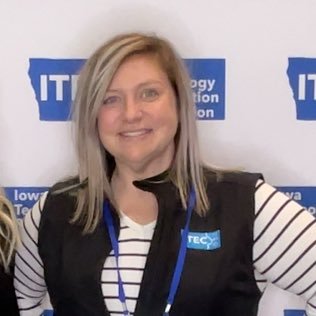 Technology Integrationst for Woodward-Granger CSD, ITEC Board of Directors