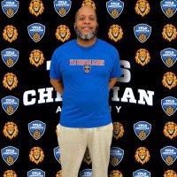 Covian Lanier (@donkeitron) 's Twitter Profile