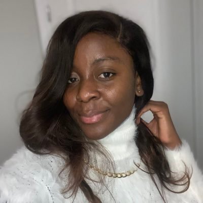 Olamidee_'s profile picture. Lawyer|| Christ Lover ||Baby girl for life ❤️🇨🇦🇳🇬