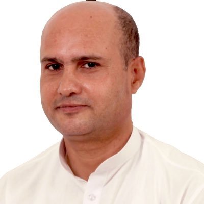 बाल्यकाल स्वयंसेवक,तृतीय वर्ष प्रशिक्षित संघ शिक्षा वर्ग (आरएसएस ),पूर्व सदस्य राष्ट्रीय कार्यकारिणी किसान मोर्चा भारतीय जनता पार्टी,पीएच-डी.(अंग्रेजी)