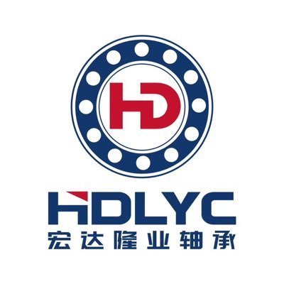 Hebei Hongda Longye Bearing Co., Ltd. specializes in production and R&D high speed, low noise, tapered roller bearings and deep groove ball bearings.
