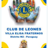 ClubdeLeonesVillaElisa (@clubleonesvef) 's Twitter Profile Photo ClubdeLeonesVillaElisa (@clubleonesvef) 's Twitter Profile Photo