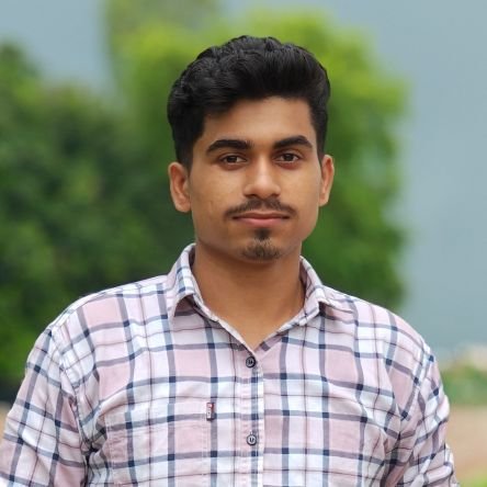 thesvmpathak's profile picture. Jai Shree Ram H@ckers Support Me On X & Subscribe YouTube Channel ( All Solutions ) For More Technology Videos & Learn More.