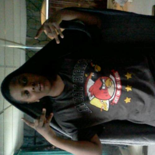 FreshPowell's profile picture. 