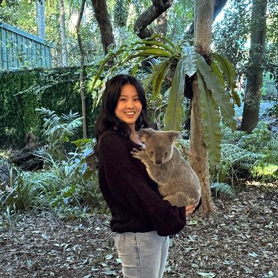 hakunnah_matata's profile picture. SWE 👩🏻‍💻 @Apple
previously @Twitter