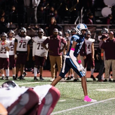 Jaden “Slim” Gachette Profile