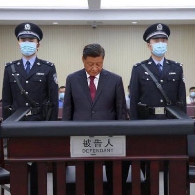 vic20231225's profile picture. 翻墙又爱党，全家火葬场！
