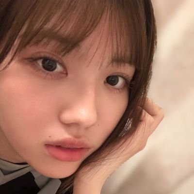mihosari8's profile picture. 日向坂46 森本茉莉