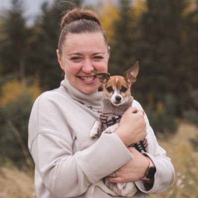| Mom 👦👧🐕 | Wifey to @DougReeve | 🦄 ♥️☕️