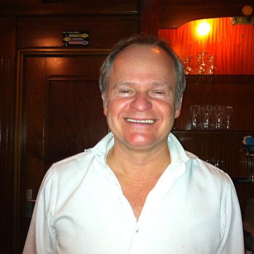 arnoud1961's profile picture. 