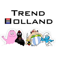 Trend Holland (@trendholland) 's Twitter Profile