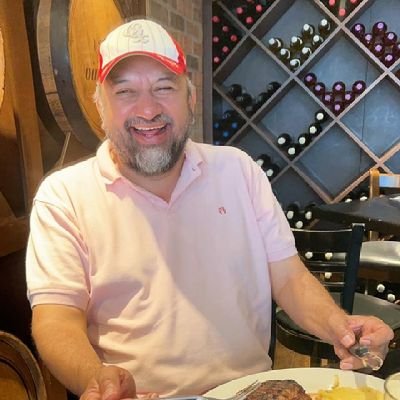 Padre de Jako y Fani.
Me encanta la lectura, un buen corte y postres
Águilas, Vaqueros, Dodgers y Diablos
🍺
#AmloElMejorPresidenteDeMéxicoDeTodosLosTiempos