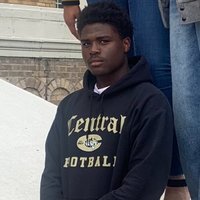 Ricky Gaston lll (@rlg2027) 's Twitter Profile