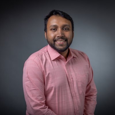 Monojit Saha Profile