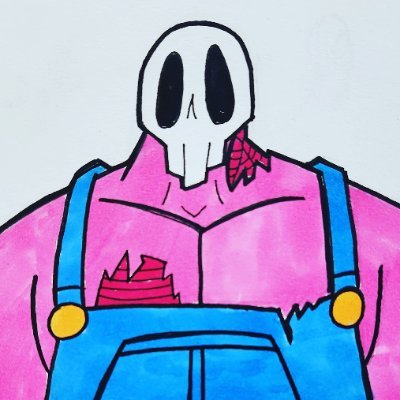 alco81713's profile picture. I'm an artist, I draw stuff and this is where I get to be real on
Instagram: @artofthe_dead