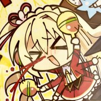 ぐらゆい (@molten10) 's Twitter Profile Photo ぐらゆい (@molten10) 's Twitter Profile Photo