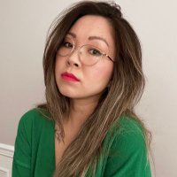 Eugenia Leigh (@eugenialeigh) 's Twitter Profile