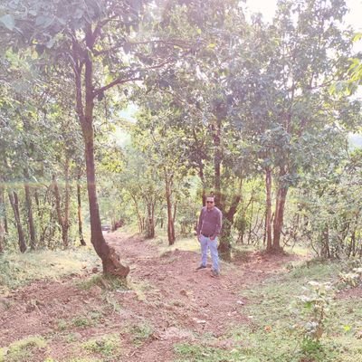 Shailendra28075's profile picture. 💐 सर्वधर्म समभाव ।। जय हिन्द ।। 💐