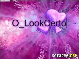 Esse twitter é para as garotas que tem duvidas sobre o mundo da moda.
 Se tiver alguma duvida é só perguntar para O_LookCerto com a hashtag #HoraDaDica