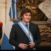 AguanteMilei (@aguantemileii) 's Twitter Profile