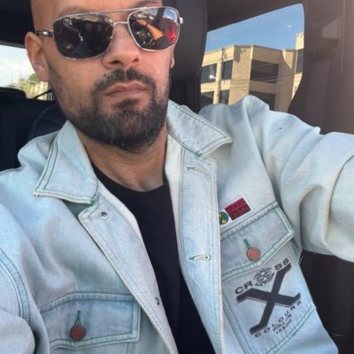 samriad27's profile picture. Founder & CEO @PioneersHL | Raised in LA | Christian values & conservative principles | Committed to serving clients with trust, transparency, and dedication.