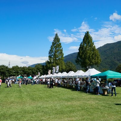 身延ニューツーリズム協議会公式アカウントです。
5月開催予定 「みのぶ『ゆるキャン△』ふるさとまつり」について告知いたします。
5月10日(土)本栖高校校庭キャンプ・学校開放@旧下部小中学校
5月11日(日)声優トークショー開催@身延町 総合文化会館
フォロー等よろしくお願いします!
事務局:(有)武州屋 佐野