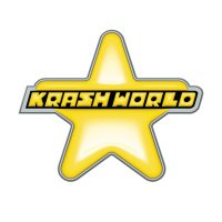 KRASH WORLD (@krashworldhq) 's Twitter Profile Photo KRASH WORLD (@krashworldhq) 's Twitter Profile Photo