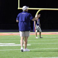 Drake Buscherfeld (@drakebusch58) Twitter profile photo
