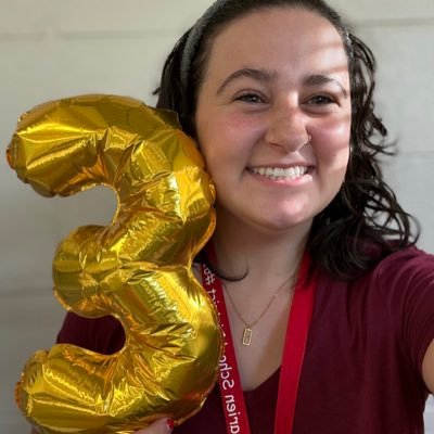 d61soriano's profile picture. 3rd grade teacher at Lace Elementary School