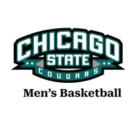 Chicago State Men's Basketball (@chicagostatembb) 's Twitter Profile