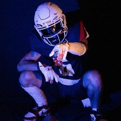 GCC Commit.
CDS ‘25, 5'9, 150lb CB/SS
4.45 GPA
Team Captain
1st Team All-State and All-Conference Player
Email- tydennison05@gmail.com