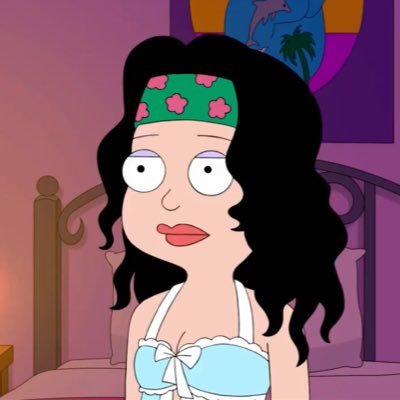 ⟡ American Dad / Family Guy Enjoyer ⟡ i ❤︎ art, cartoons, anime & video games ⟡ ✎ @sugarykittens ⟡