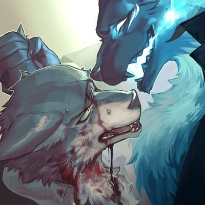 HornynDumbLion's profile picture. Just an only random lion | 23 yo. |